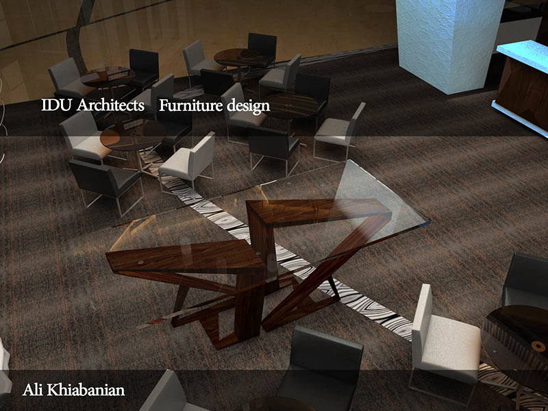 Furniture-design---IDU-1